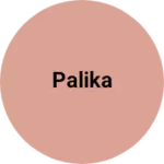 Business logo of Palika