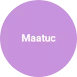 Business logo of Maatuc