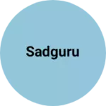 Business logo of Sadguru