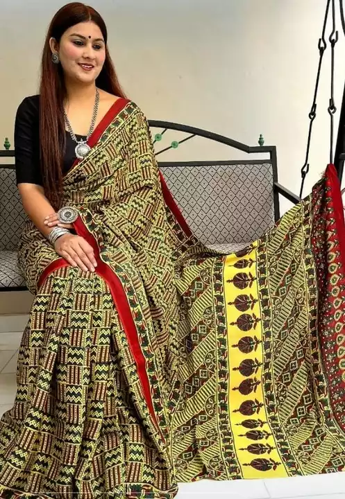 Modal silk shadi uploaded by business on 1/2/2023