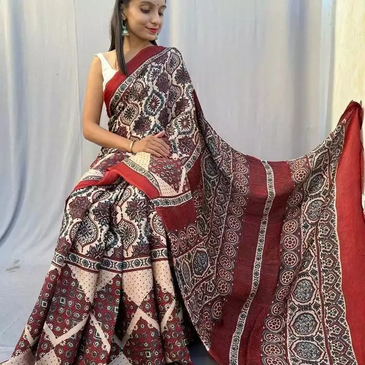 Modal silk shadi uploaded by business on 1/2/2023