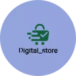 Business logo of DIGITAL_store