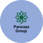Business logo of Parwaaz Group