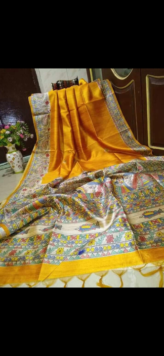 Product uploaded by Akash Handloom on 1/2/2023