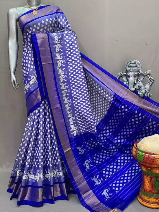 Product uploaded by DNG Handlooms pochampally on 5/30/2024