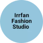 Business logo of Irrfan fashion studio
