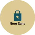 Business logo of Noor sans