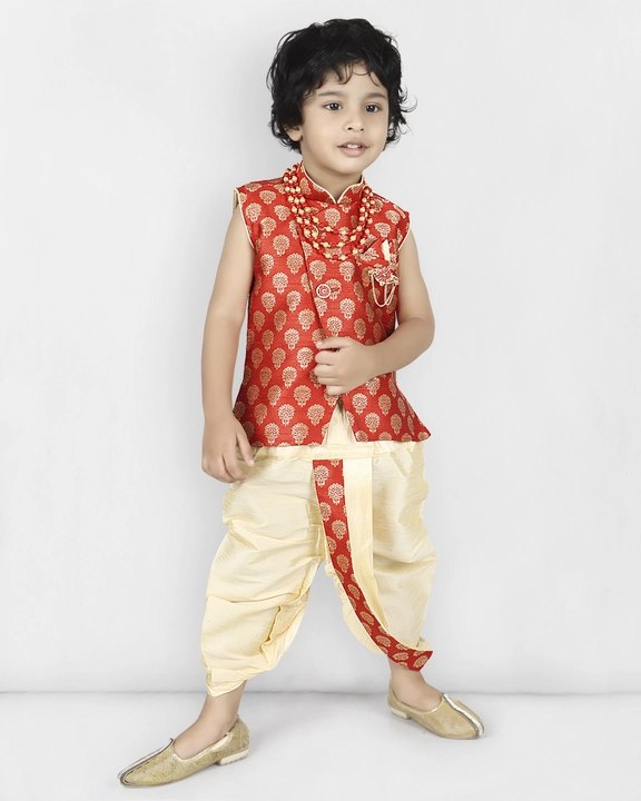 Post image Soft and comfortable specially made for boys.