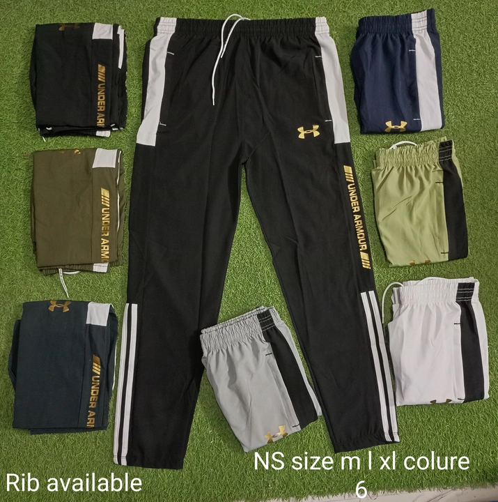 Track Pant uploaded by G Garments on 5/28/2024