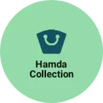 Business logo of Hamda collection