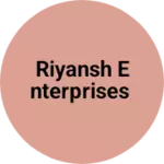 Business logo of Riyansh trading