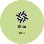 Business logo of Khin