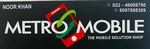Business logo of Metro mobile