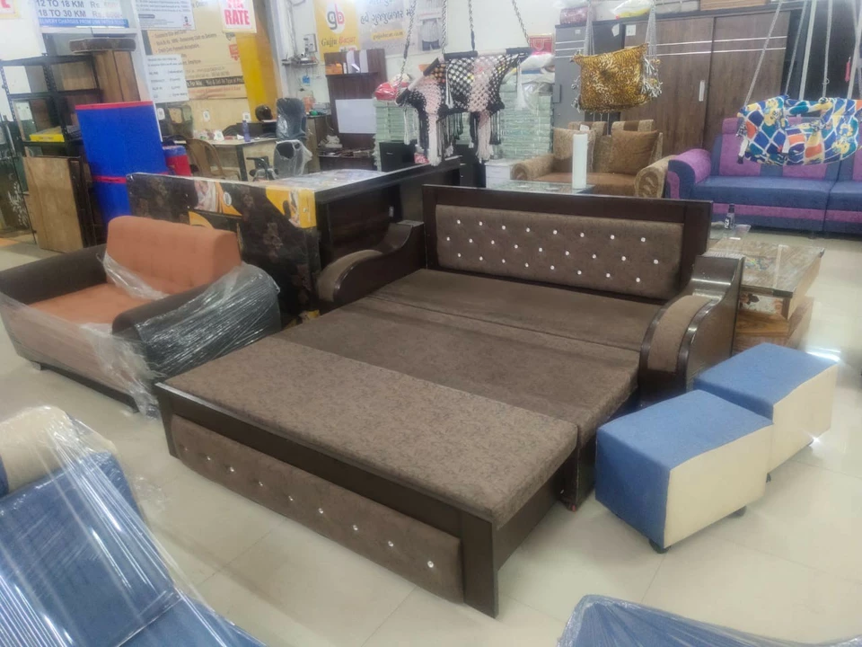 Warehouse Store Images of Home style sofa