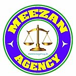 Business logo of Meezan agency