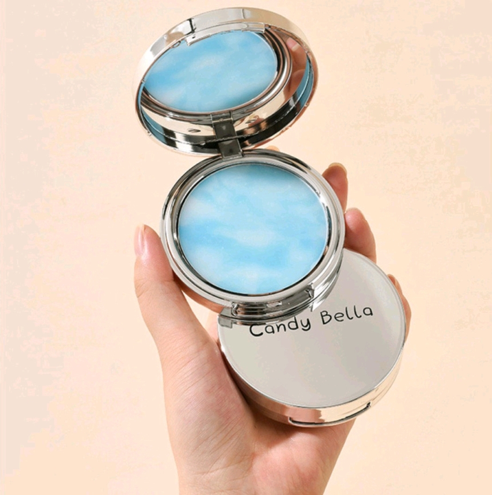 Candy Bella Mattifying Gel Powder  uploaded by Bulk Quality Cosmetics @ Best Prices on 1/3/2023