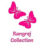 Business logo of Rangrej Collections
