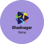 Business logo of Shadnagar