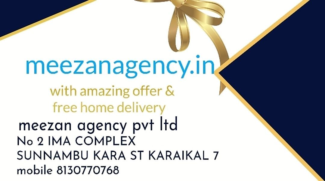 Meezan agency