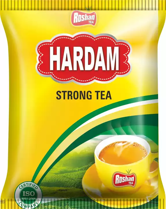 Hardam Strong Tea uploaded by M A SAREES AND DRESS  on 1/3/2023