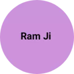 Business logo of Ram Ji