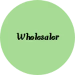 Business logo of wholesaler