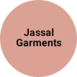 Business logo of Jassal garments