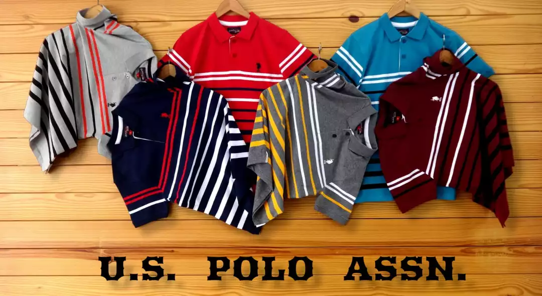 Polo uploaded by Yahaya traders on 6/2/2024