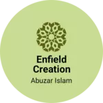 Business logo of ENFIELD CREATION