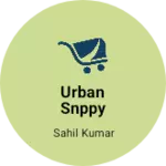 Business logo of Urban snppy
