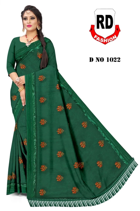 Simer Patt saree uploaded by business on 1/3/2023