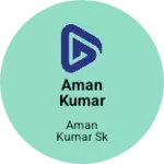 Business logo of Aman kumar