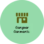 Business logo of Gangwar garments