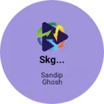 Business logo of Skg...