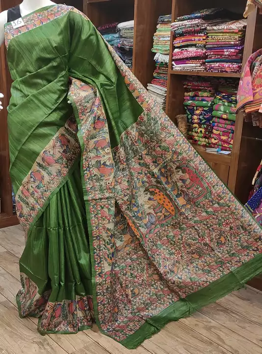 Product uploaded by Akash Handloom on 1/3/2023