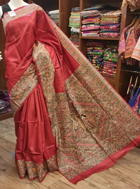 Product uploaded by Akash Handloom on 1/3/2023