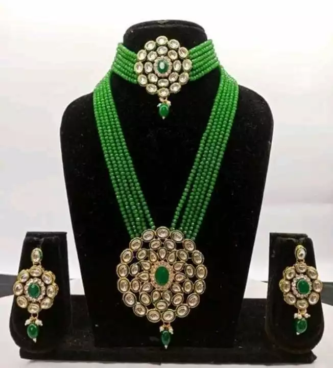 Product uploaded by Oswal Art jewellery on 1/3/2023