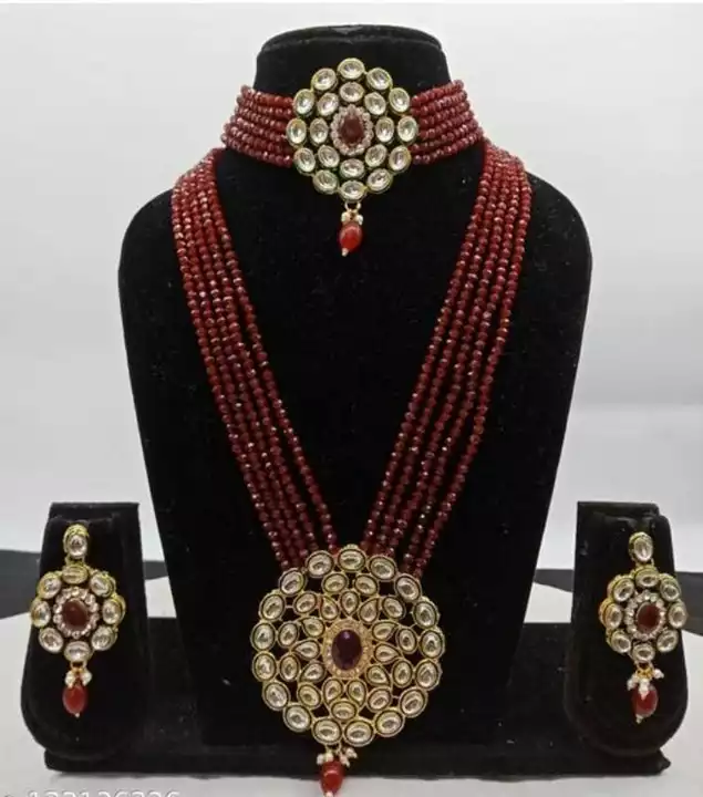 Product uploaded by Oswal Art jewellery on 1/3/2023