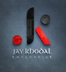 Business logo of Jay Khodal Enterprise