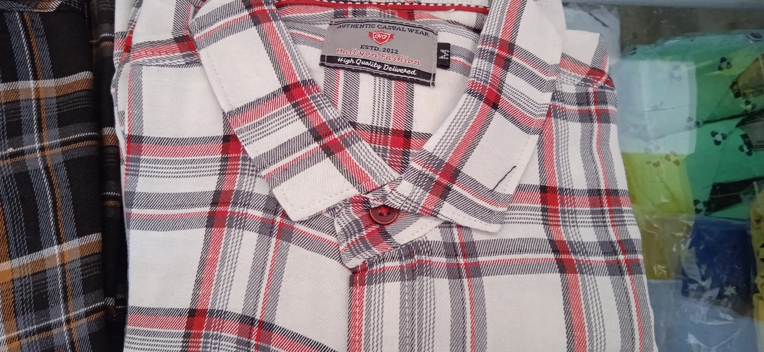 Men's shirt  uploaded by business on 1/3/2023