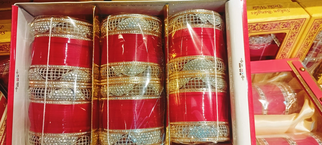Product uploaded by Sukan bangles on 1/3/2023