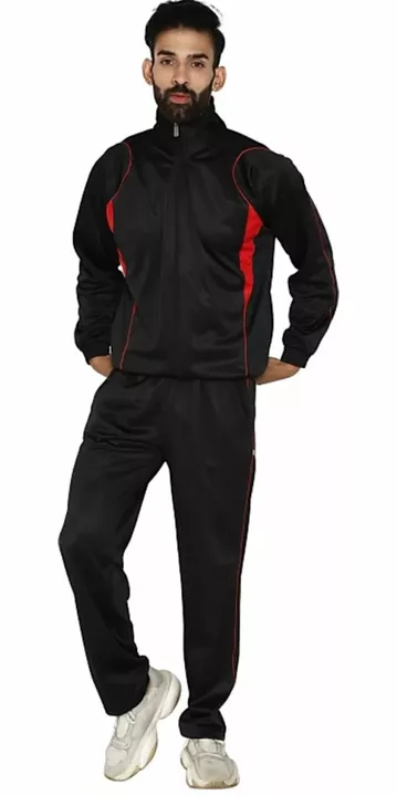 Men's Fashion Tracksuit  uploaded by N A SPORT on 5/31/2024