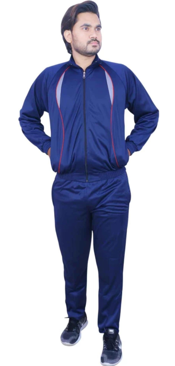 Men's Fashion Tracksuit  uploaded by N A SPORT on 1/3/2023