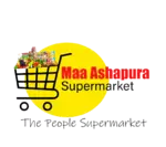 Business logo of Maa Ashapura SuperMarket