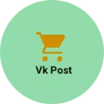 Business logo of vk post