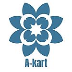 Business logo of A-kart