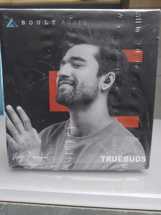 Truebuds for BOULT AUDIO uploaded by business on 1/3/2023