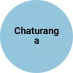 Business logo of Chaturanga