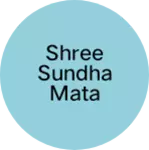 Business logo of Shree Sundha mata cloth store