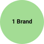Business logo of 1 brand